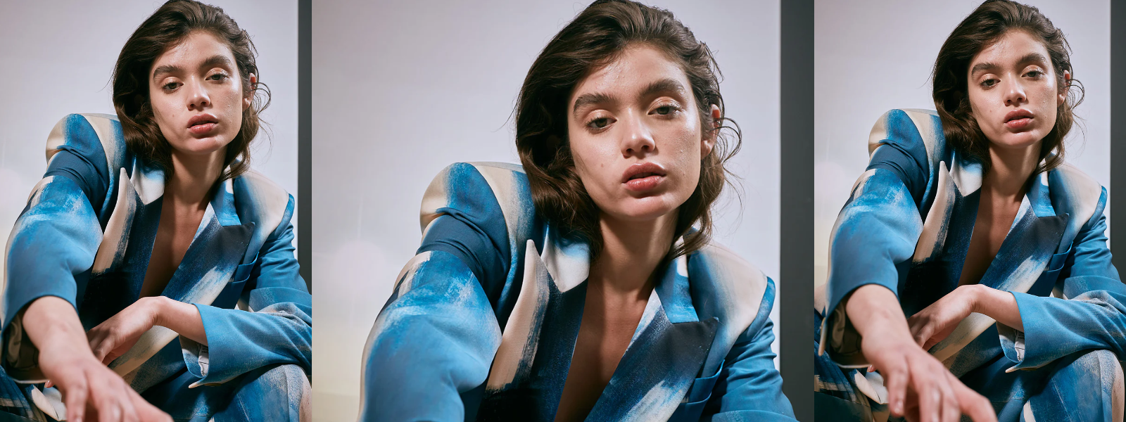 RESORT 2021 COLLECTION
