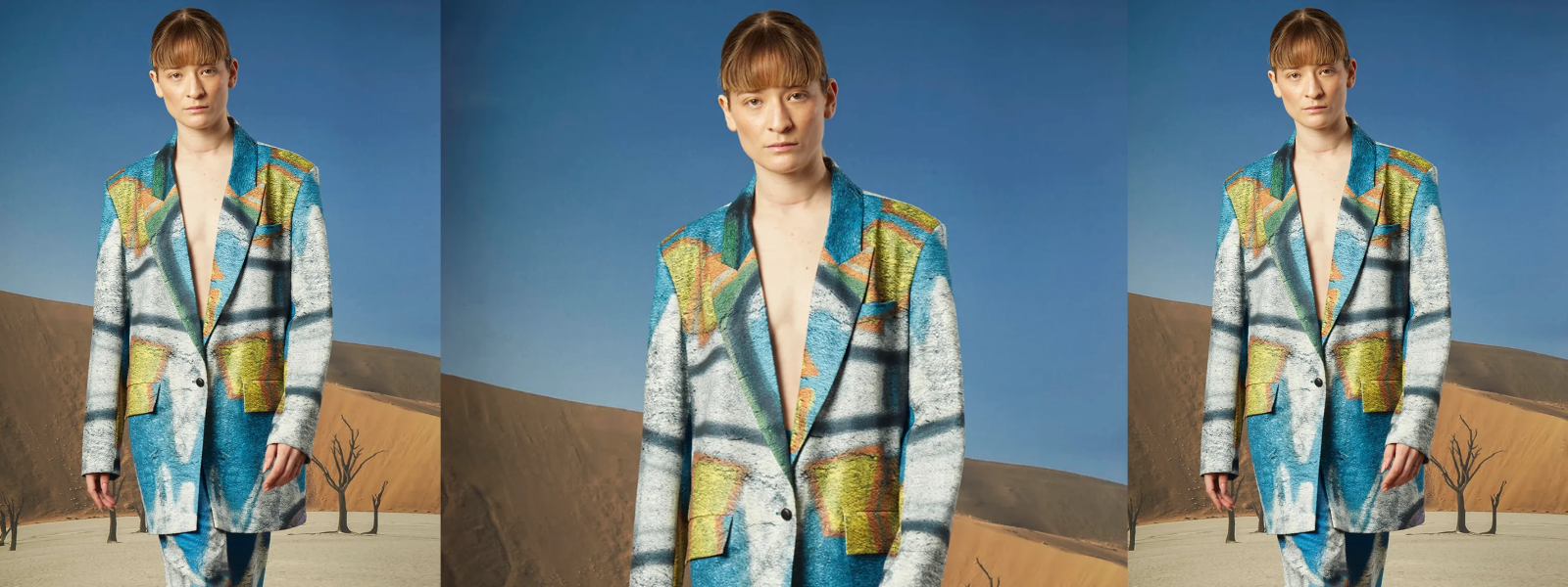 FALL WINTER 23/24 COLLECTION