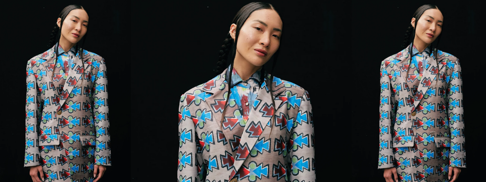 SPRING SUMMER 2023 COLLECTION