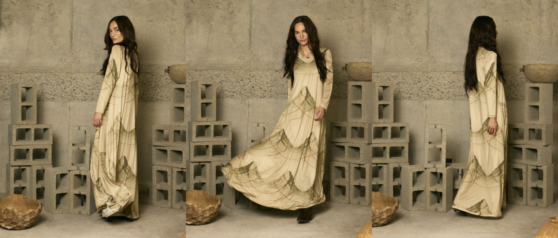 Vestidos